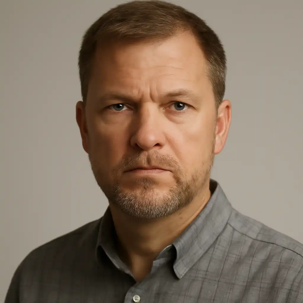 Pieter de Ridder